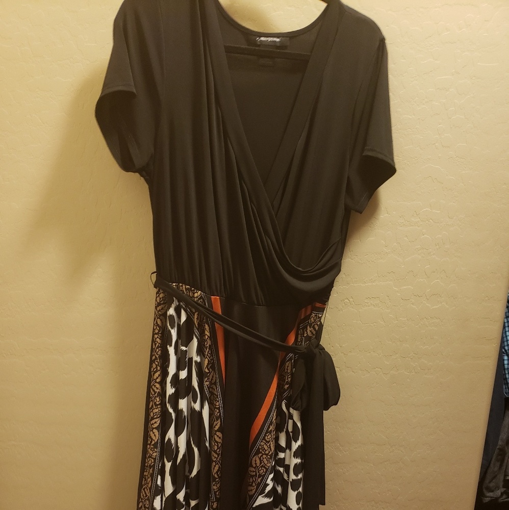 Women's clothing